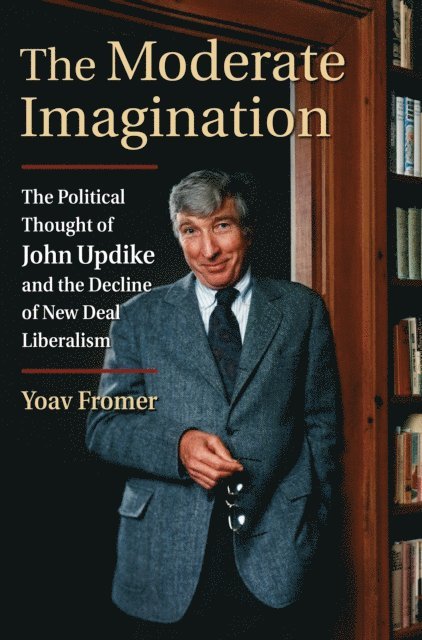 Moderate Imagination
