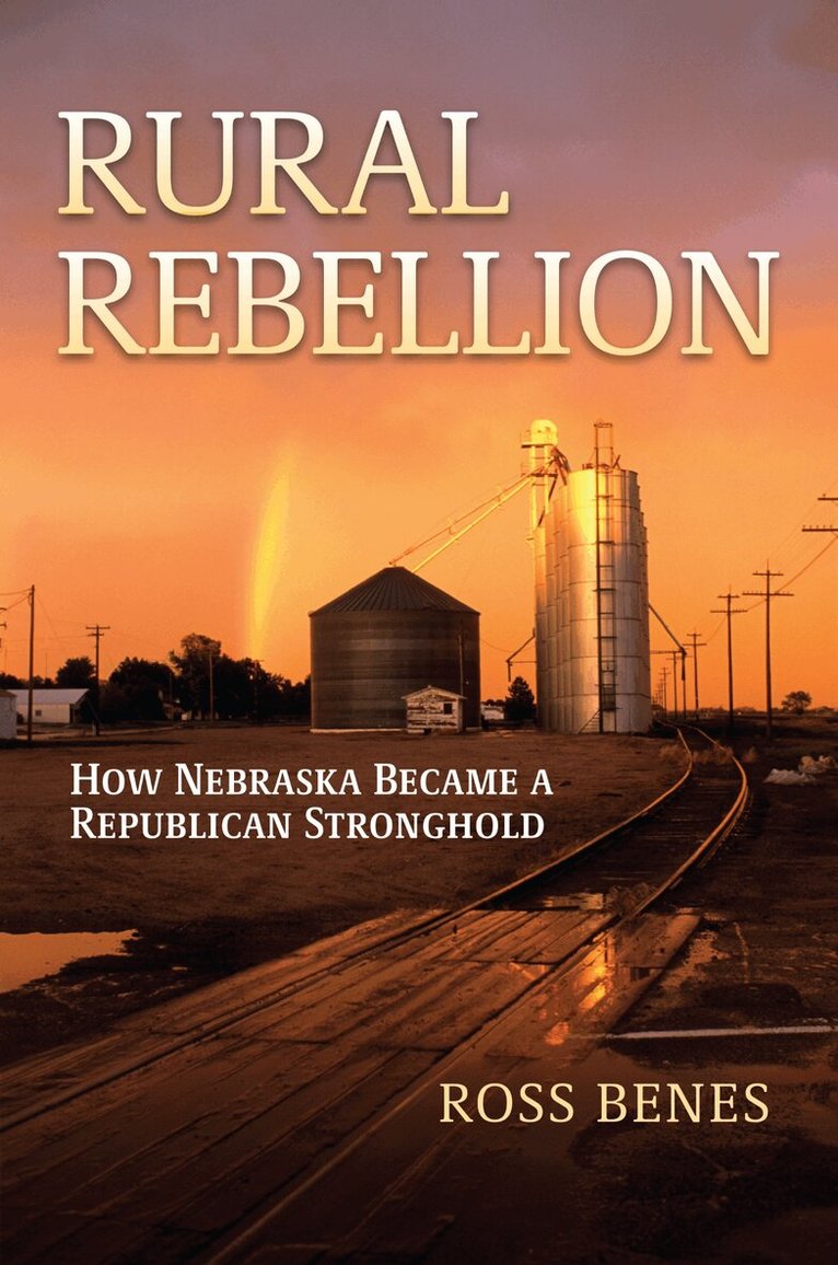 Ross Benes - Rural Rebellion, Inbunden. Tillgänglighet: Lägg i varukorg
