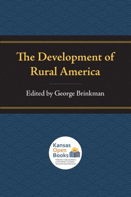 Development of Rural America
