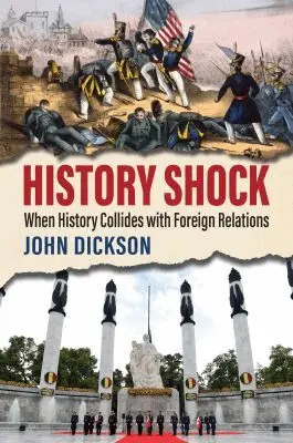 John Dickson - History Shock, Inbunden. Tillgänglighet: Lägg i varukorg