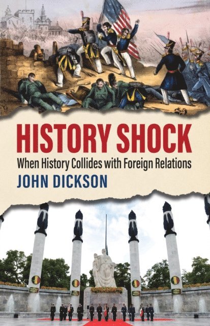 John Dickson - History Shock, E-bok