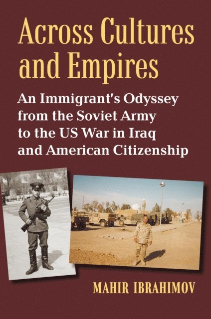 Mahir Ibrahimov - Across Cultures and Empires, E-bok. Tillgänglighet: Lägg i varukorg