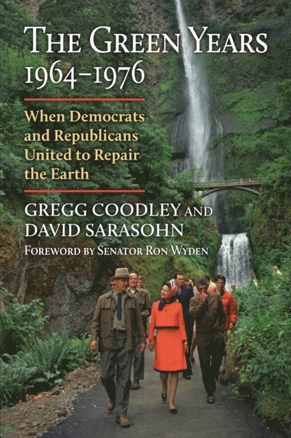 David Sarasohn, Gregg Coodley - Green Years, 1964-1976, E-bok. Tillgänglighet: Lägg i varukorg