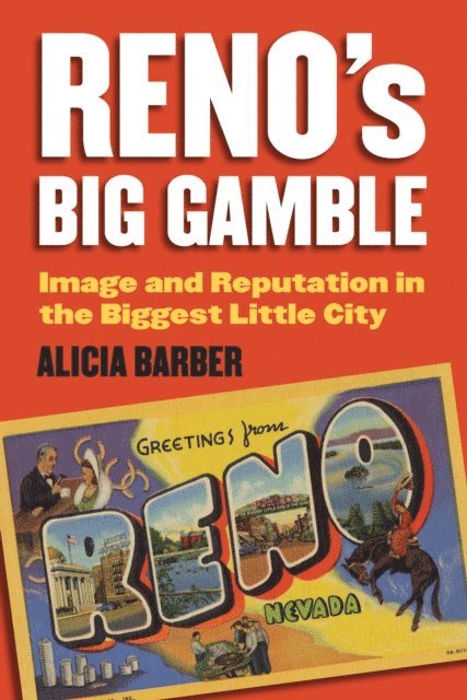 Alicia Barber - Reno's Big Gamble, E-bok. Tillgänglighet: Lägg i varukorg
