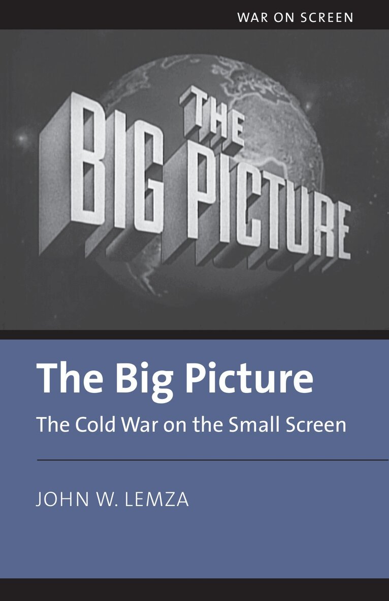 John Lemza - Big Picture, Inbunden. Tillgänglighet: Tillfälligt slut