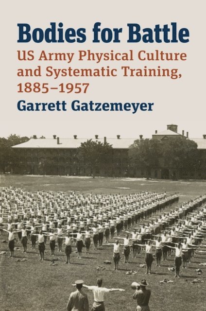Garrett Gatzemeyer - Bodies for Battle, E-bok. Tillgänglighet: Lägg i varukorg