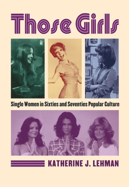 Katherine J. Lehman - Those Girls, E-bok