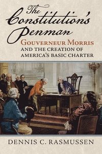 The Constitution's Penman