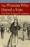 Woman Who Dared to Vote