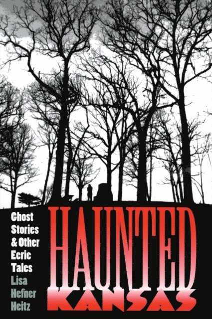 Lisa Hefner Heitz - Haunted Kansas, E-bok. Tillgänglighet: Lägg i varukorg