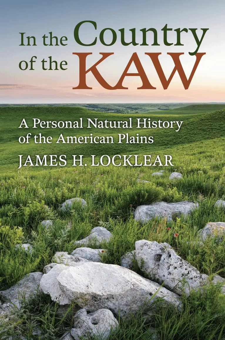 James H. Locklear - In the Country of the Kaw, Inbunden. Tillgänglighet: Lägg i varukorg