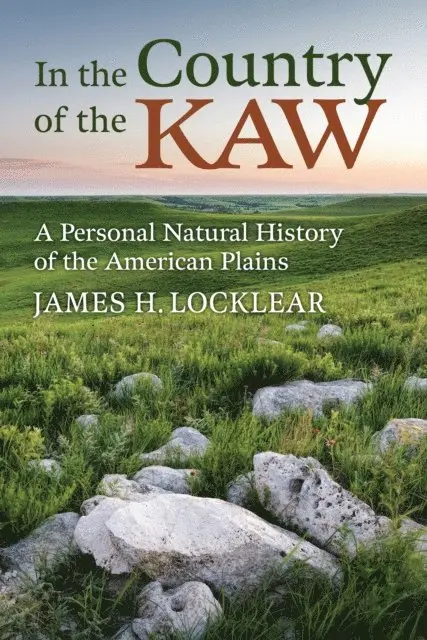 James H. Locklear - In the Country of the Kaw, E-bok. Tillgänglighet: Lägg i varukorg