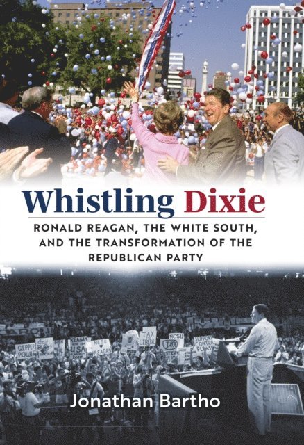 Whistling Dixie