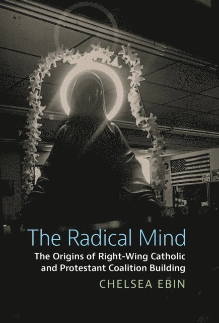 Chelsea Ebin - Radical Mind, E-bok