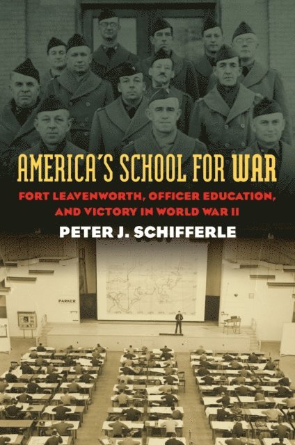 Peter J. Schifferle - America's School for War, E-bok. Tillgänglighet: Lägg i varukorg