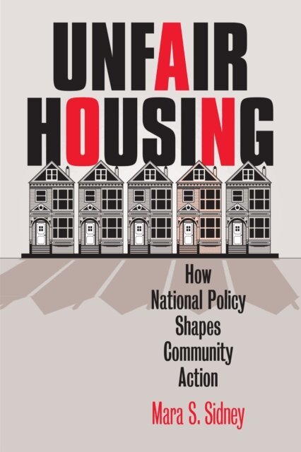 Unfair Housing