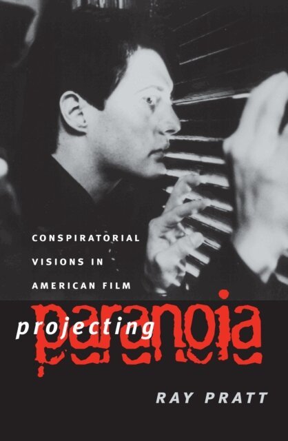 Ray Pratt - Projecting Paranoia, E-bok. Tillgänglighet: Lägg i varukorg