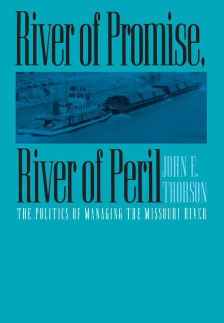 John E. Thorson - River of Promise, River of Peril, E-bok. Tillgänglighet: Lägg i varukorg