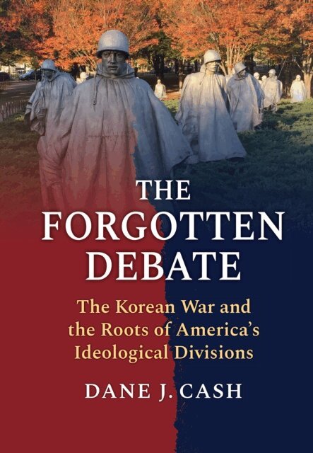 Forgotten Debate