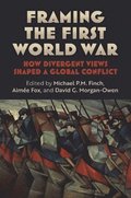 Framing the First World War