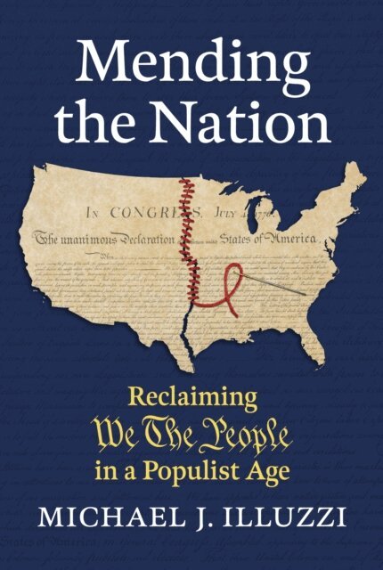 Mending the Nation