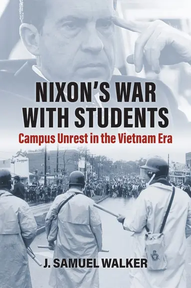 Nixon's War with Students