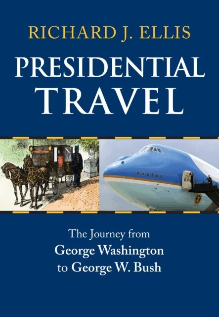Richard J. Ellis - Presidential Travel, E-bok. Tillgänglighet: Lägg i varukorg