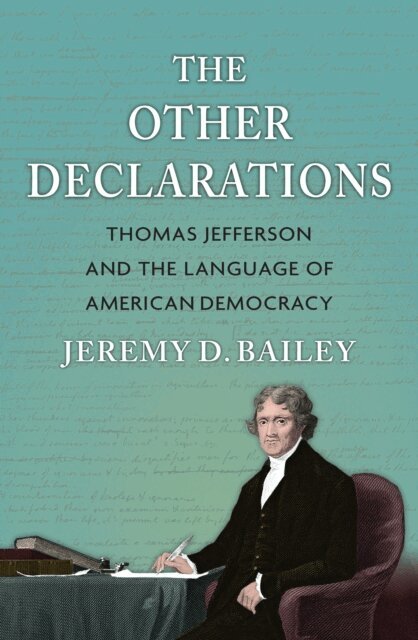 Jeremy D. Bailey - Other Declarations, E-bok. Tillgänglighet: Kommande