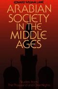 Arabian Society Middle Ages