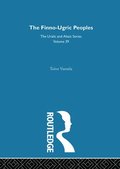 The Finno-Ugric Peoples