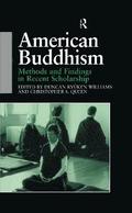 American Buddhism