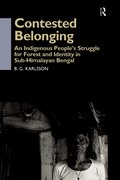 Contested Belonging