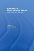 Images of the Modern Woman in Asia
