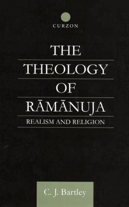 Theology of Ramanuja
