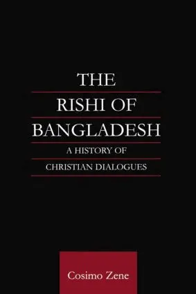 Rishi of Bangladesh