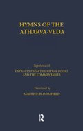 Hymns of the Atharva-Veda