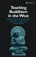 Teaching Buddhism in the West