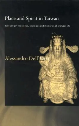 Alessandro Dell'Orto - Place and Spirit in Taiwan, Inbunden. Tillgänglighet: Lägg i varukorg