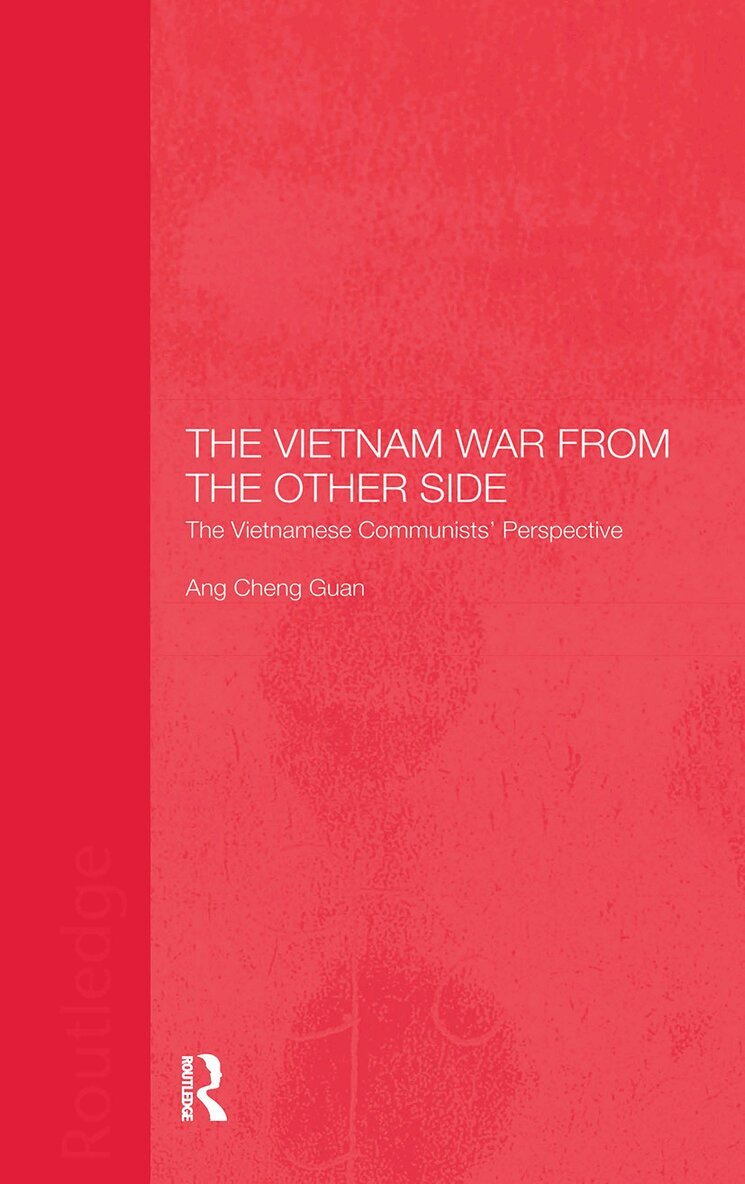 Cheng Guan Ang - Vietnam War from the Other Side, Inbunden