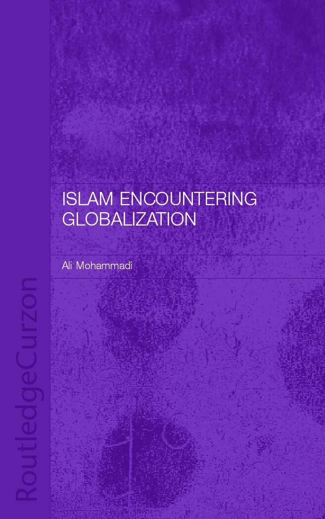 Ali Mohammadi - Islam Encountering Globalisation, Häftad. Tillgänglighet: Lägg i varukorg