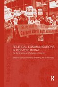 Political Communications in Greater China