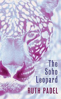 Ruth Padel - Soho Leopard, Häftad