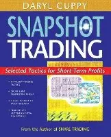 Daryl Guppy - Snapshot Trading, Häftad. Tillgänglighet: Lägg i varukorg