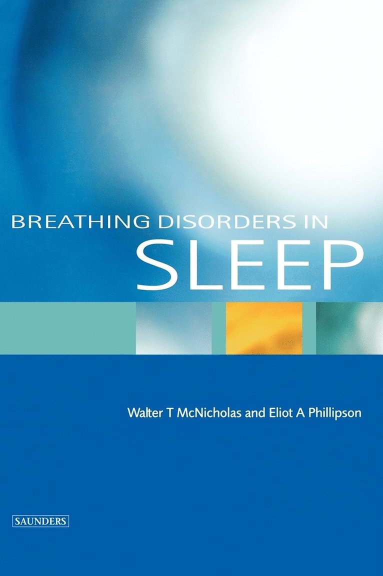 Breathing Disorders in Sleep