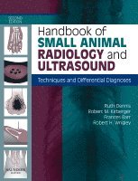 Ruth Dennis, Robert M. Kirberger, Frances Barr, Robert H. Wrigley - Handbook of Small Animal Radiology and Ultrasound, Häftad. Tillgänglighet: Lägg i varukorg