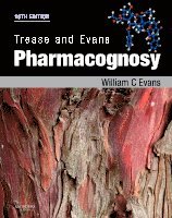Trease and Evans' Pharmacognosy