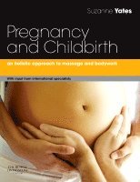Suzanne Yates - Pregnancy and Childbirth, Häftad
