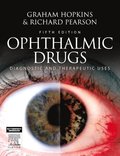E-Book Ophthalmic Drugs
