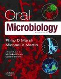 Oral Microbiology E-Book