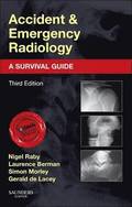 Accident and Emergency Radiology: A Survival Guide